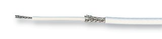 TYCO ELECTRONICS / RAYCHEM - 44A1111-22-9-9 - 屏蔽电缆 22AWG 单芯 100M
