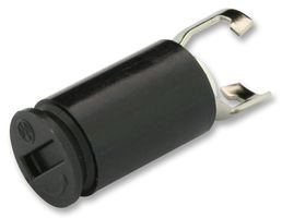 LITTELFUSE - 85500001009 - 保险丝帽 5X20MM IP40