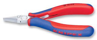 KNIPEX - 35 12 115 - 继电器调节钳