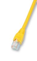 PRO SIGNAL - PS11057 - 连接线 RJ45 CAT 5E 6M 黄色