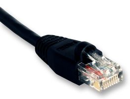 PRO SIGNAL - PS11076 - 连接线 RJ45 CAT 5E 3M 黑色