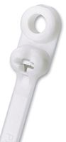 PANDUIT - BC4S-S10-C0 - 户外钩状夹持扣