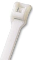 PANDUIT - ILT3S-C0 - 电缆扣,户外皮带型