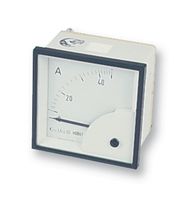 HOBUT - D72V150 - 仪表,DIN72 150V