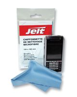 JELT - 3817 - WIPES MICROFIBRE 150X180MM