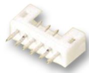 JST (JAPAN SOLDERLESS TERMINALS) - BPH-002T-P0.5S - 触点,0.05MM 至 0.22MM