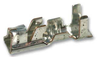 JST (JAPAN SOLDERLESS TERMINALS) - BXA-001T-P0.6 - 端子,压接 XA