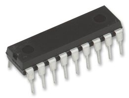 MICROCHIP - PIC16C620A-20/P - 芯片 8位CMOS微控制器