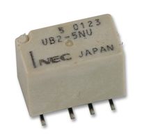 IMO PRECISION CONTROLS - UB2-5NU - 继电器,SMD DPCO 5V