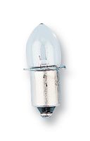 MICRO LAMPS INC - 13211303 - 灯,P13.5S 3.6V 0.5A