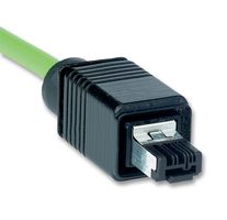 HARTING - 09 45 145 1100 - 插头,RJ45 推挽 IP67