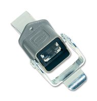HARTING - 09 45 215 1100 - 馈电导体,RJ45 3A IP67