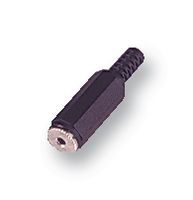 SCHURTER - MJ165A - 安全插座,2.5MM 线 2P