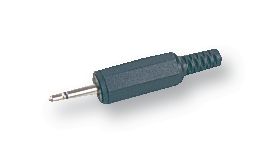 SCHURTER - 4832.121 - 安全插头,3.5MM 塑料 2P