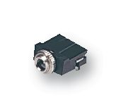 SCHURTER - 4832.232 - 插孔插座,3.5MM PCB 3P