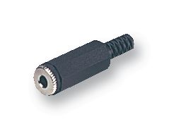 SCHURTER - 4832.33 - 安全插座,3.5MM 线 3P