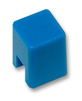OMRON ELECTRONIC COMPONENTS - B32-1040 - 胶盖, 蓝色