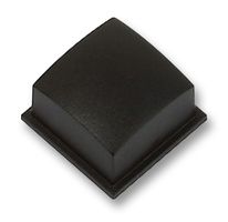 MULTIMEC - 1T03 - 胶盖, SOFTLINE灰色方形