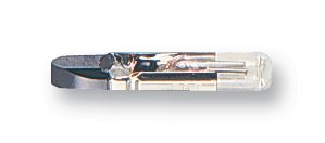 CML INNOVATIVE TECHNOLOGIES - 10360850 - 灯,NEON T5.5 230V 红色