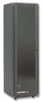 BOSS ENCLOSURES - LA32210324G - 支架,24U,19' 平版包装
