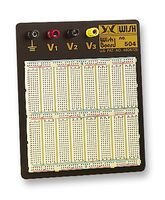 WISHER - WBU-504 - 面板板