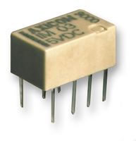 TYCO ELECTRONICS - IM03TS - 继电器,PCB DPCO 5VDC