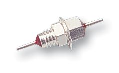 TUSONIX - 2499-003-X5U0-102PLF - 电容滤波器馈通型 1000PF