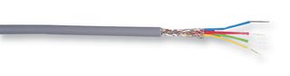 PRO POWER - 860173 25M - 电缆 7/0.1 屏蔽 4芯 25M
