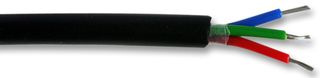PRO POWER - 850057 25M - 电缆 DEF 7-1-3A 3芯 25M