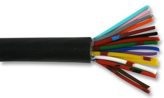 PRO POWER - 850008 25M - 电缆 DEF 7-2-36A 36 CORE 25M
