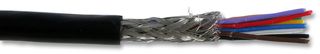 PRO POWER - 860188 25M - 电缆 DEF 7-1-9C 9芯 25M