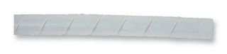 TYCO ELECTRONICS - 0201 - 螺线带,U 3MM,50M