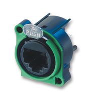 NEUTRIK - NE8FAV - 插座,RJ 45