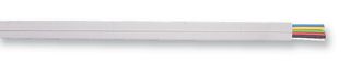 PRO POWER - GC5040 - 电缆 FCC68 4芯 灰色 100M