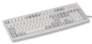 CHERRY - G83-6105LPQGB-0 - 键盘 标准型