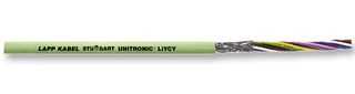 LAPP KABEL - 0034310 - 电缆 LIYCY 10芯 0.14MM 50M