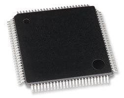 TEXAS INSTRUMENTS - DAC5686IPZPG4 - 芯片 16位数模转换器 双通道