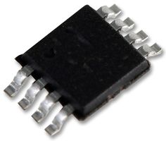 TEXAS INSTRUMENTS - DAC7512E/250G4 - 芯片 12位数模转换器