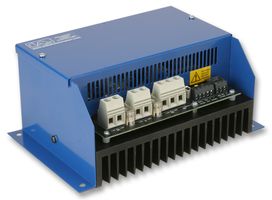 UNITED AUTOMATION - PR3-E-12KW - 功率控制器，12KW