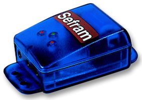 SEFRAM - SEFRAMLOG1501P1 - 内部温度记录器