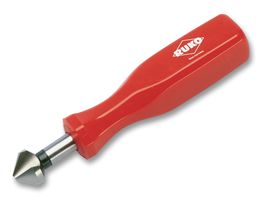 RUKO - 102146 - 手工修边工具 埋头孔 20.5mm