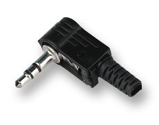 PRO SIGNAL - MP-012LN - 插孔插头，3.5MM