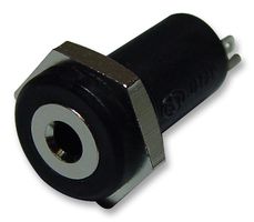 PRO SIGNAL - MJ-165H - 插孔插座，2.5MM 2P