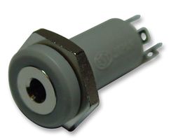 PRO SIGNAL - MJ-068H - 插孔插座，2.5MM 4P