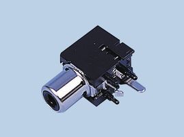 PRO SIGNAL - MJ-551L - 插座，留声机PCB 90 度