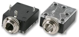 PRO SIGNAL - MJ-352W-0 - 插孔插座，3.5MM 3P