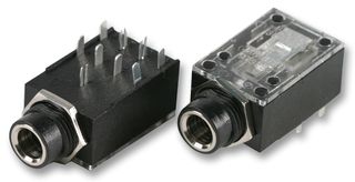 PRO SIGNAL - MJ-188LP-8 - 插孔插座，6.35MM 3P