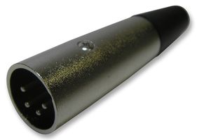 PRO SIGNAL - PSG01575 - 插头,XLR 4 极