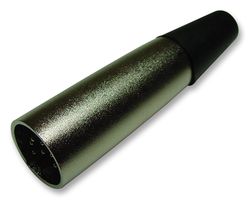 PRO SIGNAL - PSG01577 - 插头,XLR 7 极
