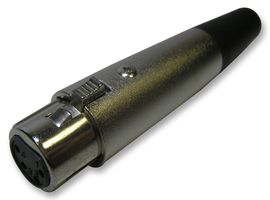 PRO SIGNAL - PSG01578 - 插座 XLR 4极